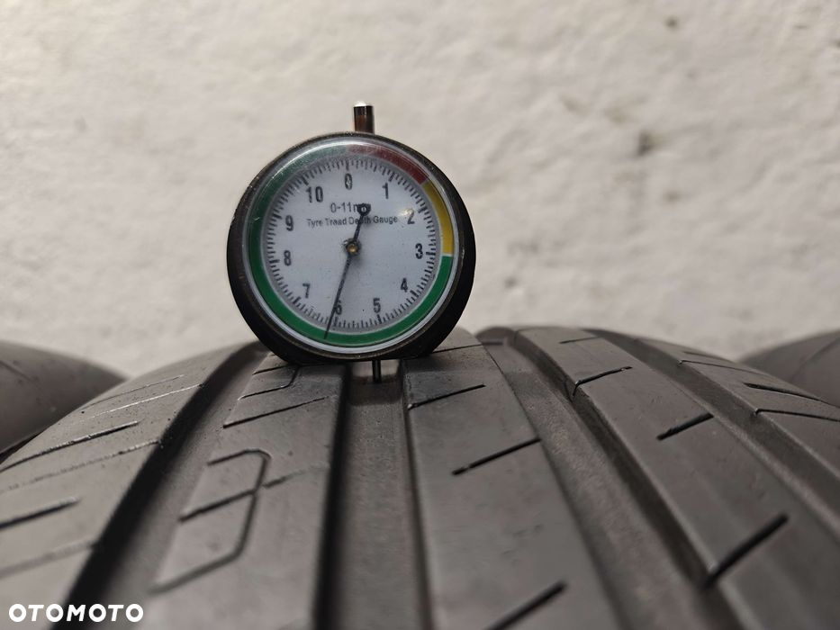 4x 205/55R17 opony letnie Goodyear 6,5mm 2022 (N370) - 5