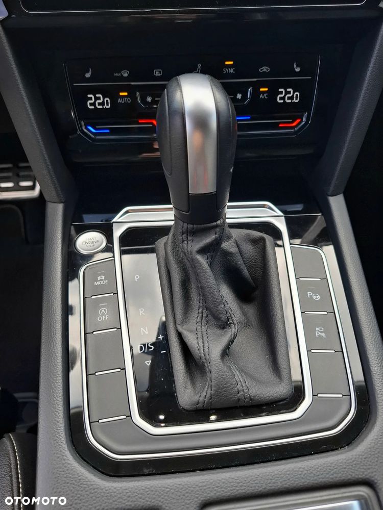 Volkswagen Arteon 2.0 TDI SCR DSG Elegance - 12
