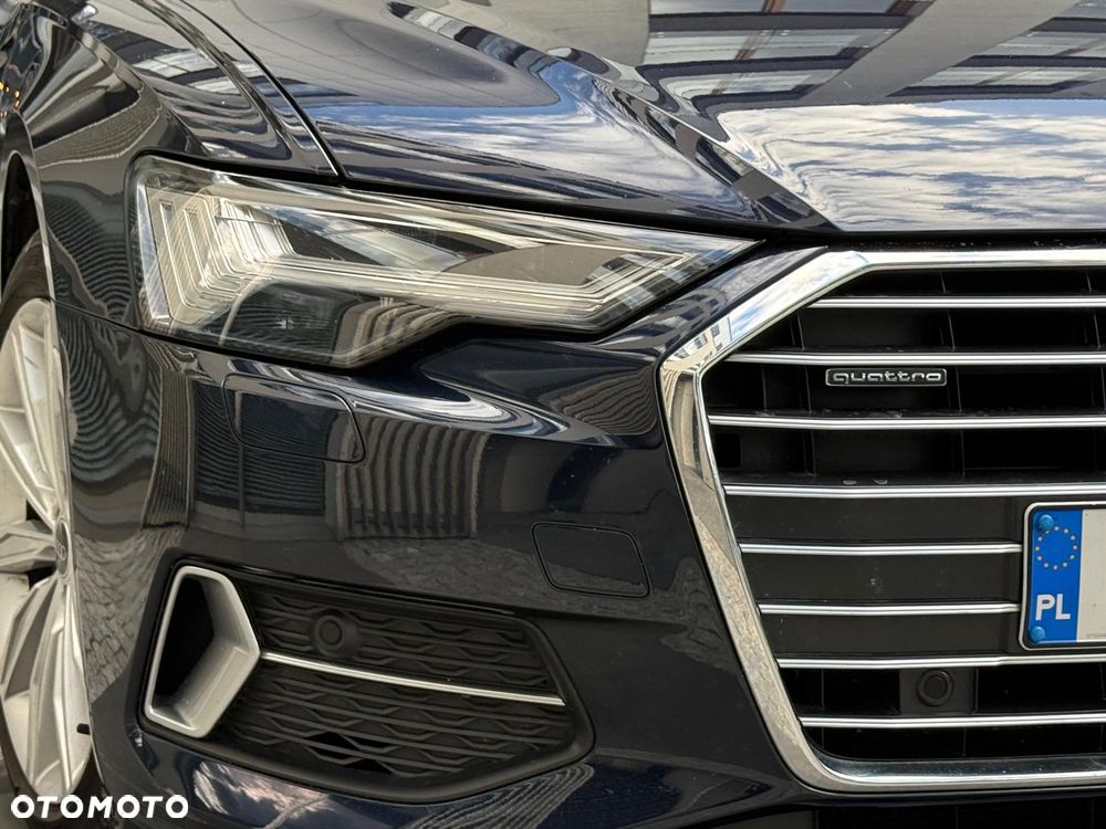Audi A6 Avant - 14