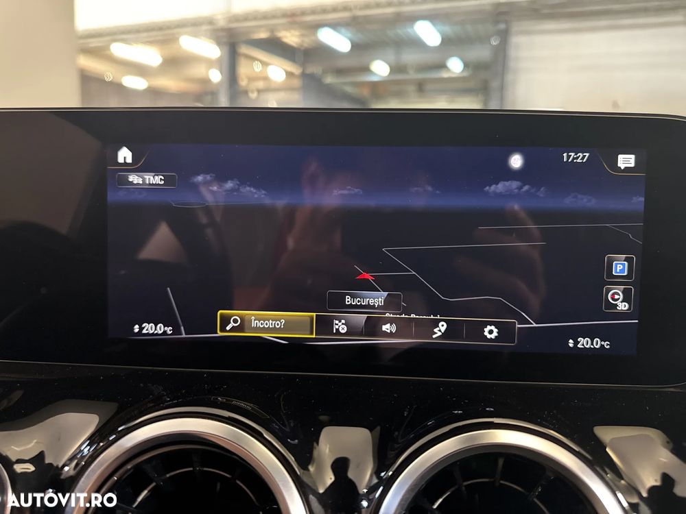 Mercedes-Benz GLA 220 d 4MATIC Aut. - 23