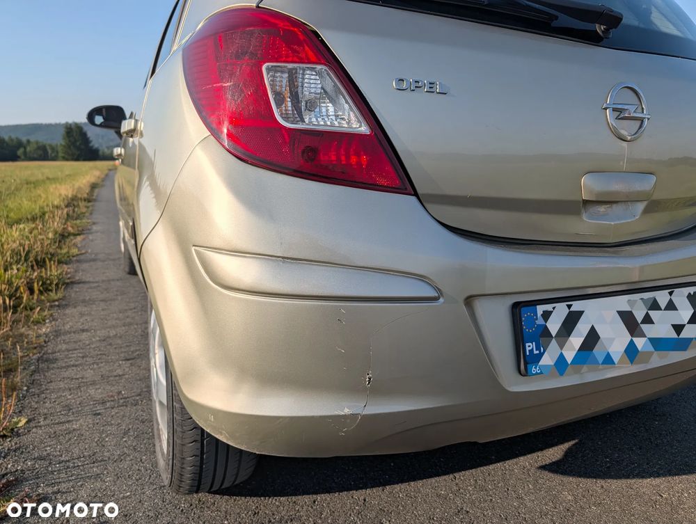 Opel Corsa 1.3 CDTI Enjoy - 8