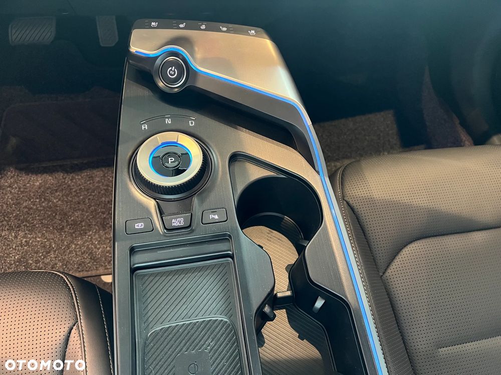 Kia EV6 84kWh Earth - 9