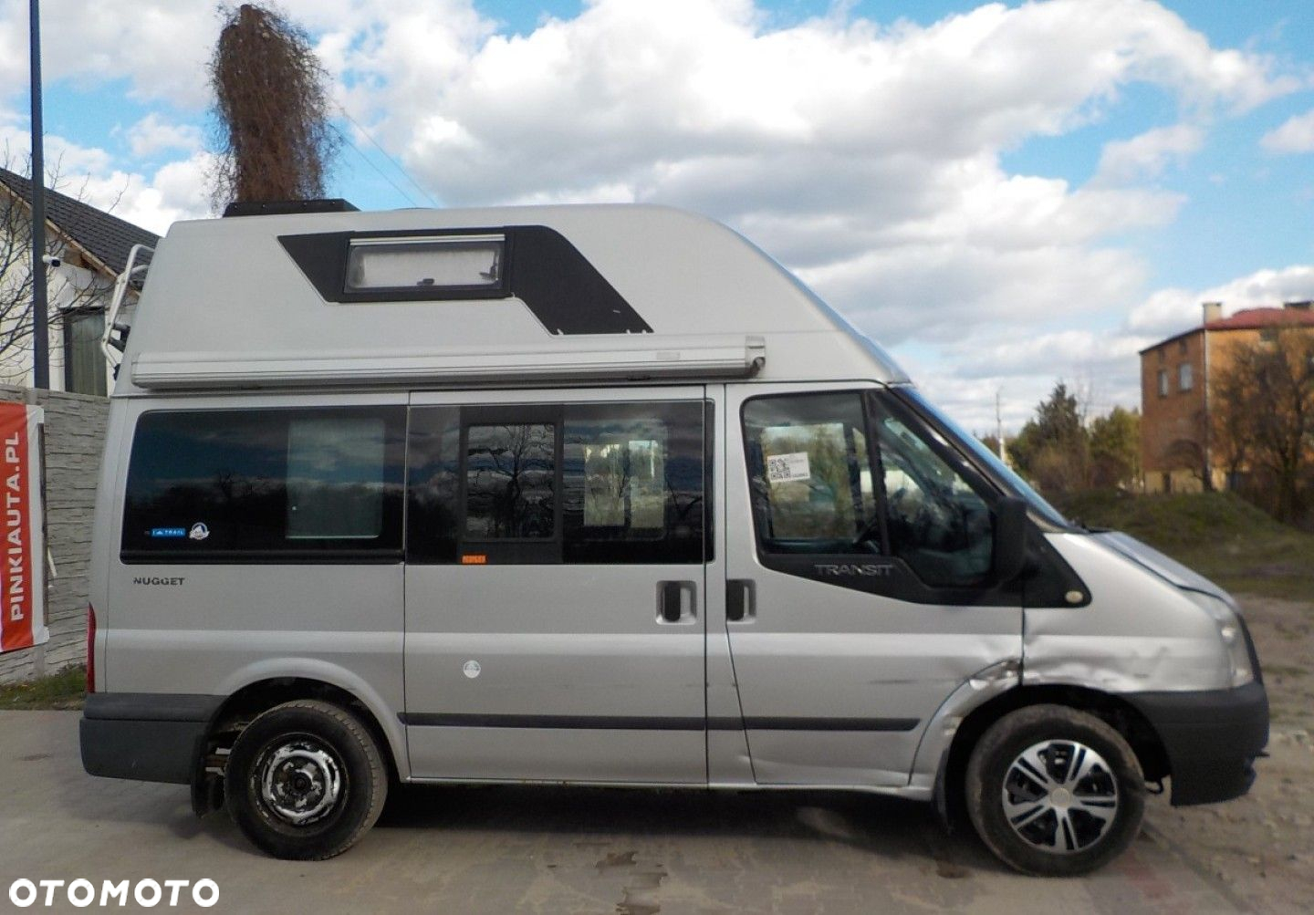 Ford WESTFALIA-NUGGET WEST - 12