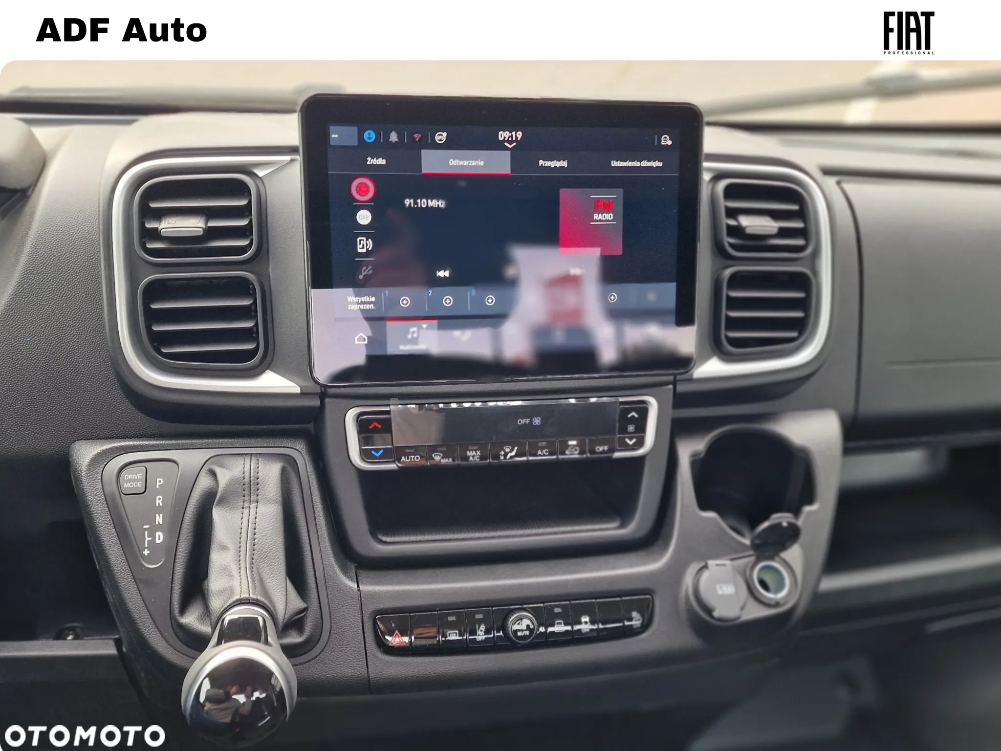 Fiat DUCATO L3 - AUTOLAWETA - 11