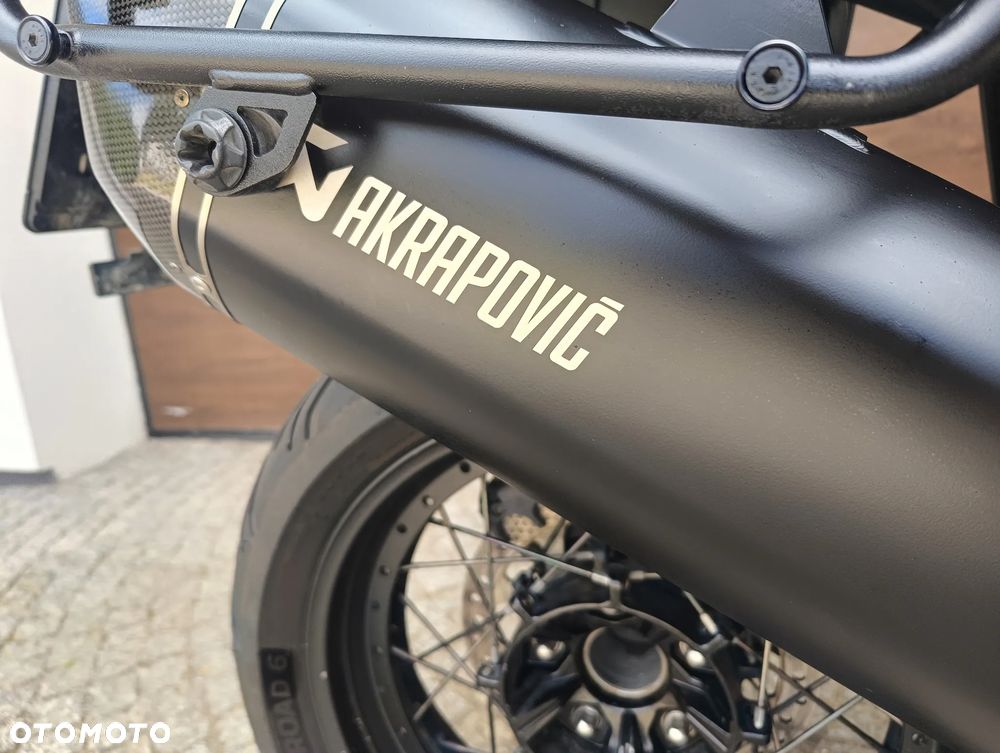 Triumph Inny - 14