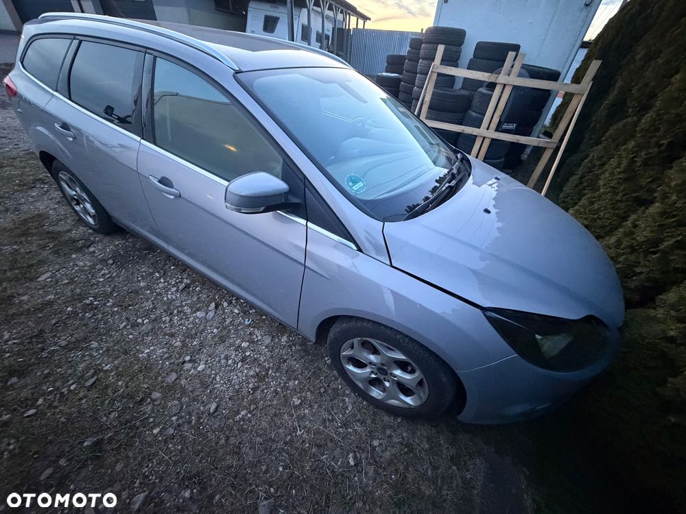 Ford B-MAX 1.0 EcoBoost Trend - 3