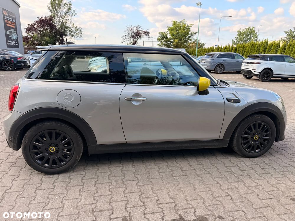 MINI Cooper - 5