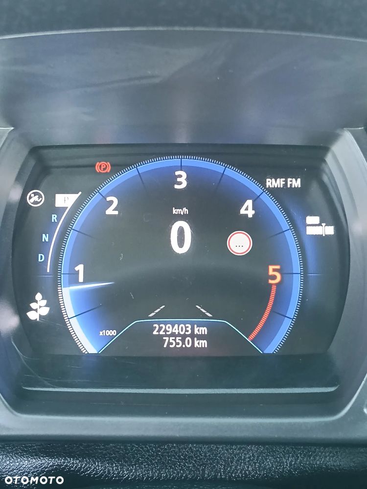 Renault Scenic - 28