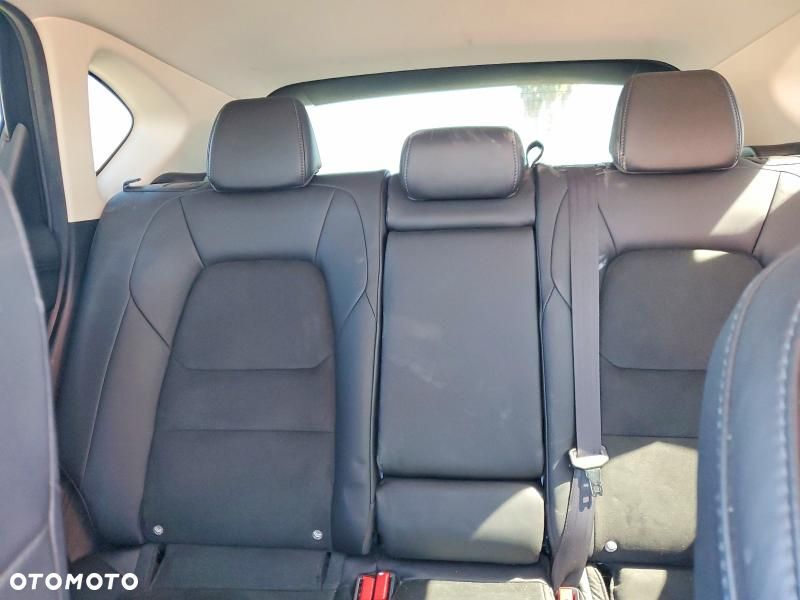 Mazda CX-5 SKYACTIV-G 192 Drive AWD Nakama Intense - 10