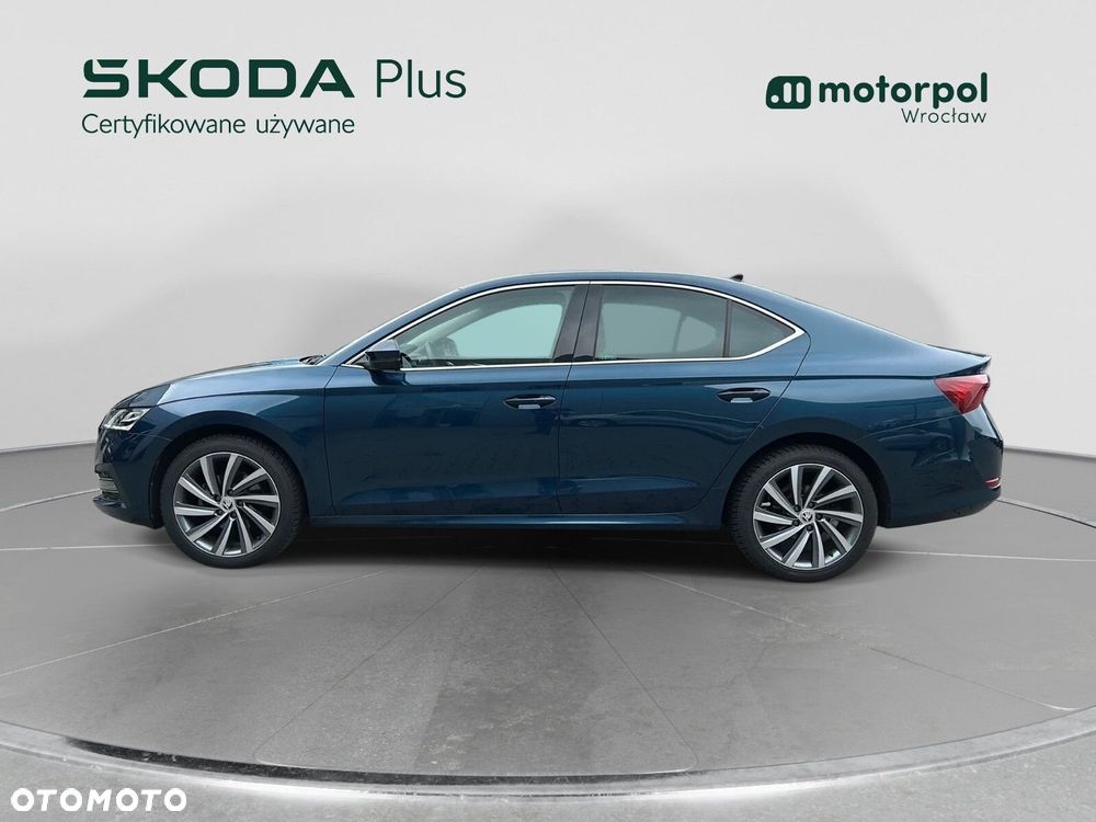 Skoda Octavia 1.5 TSI ACT Style - 4