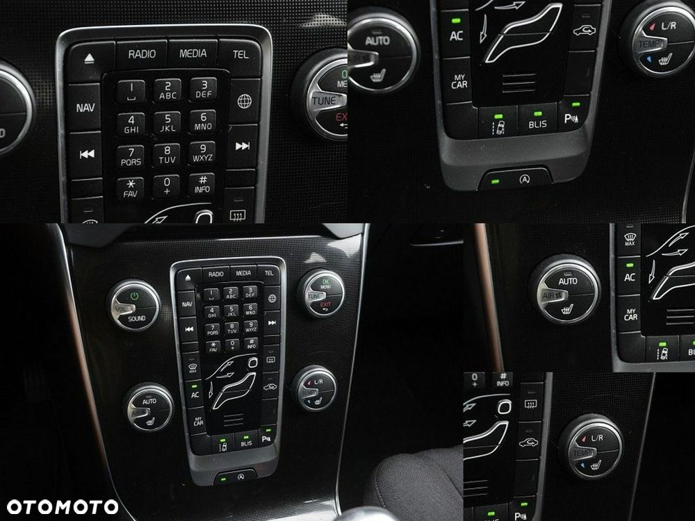 Volvo V40 D2 Drive-E Kinetic - 27