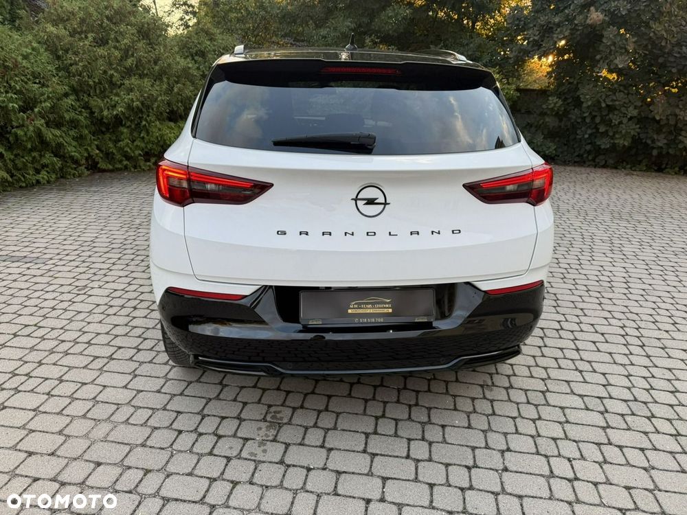 Opel Grandland - 19