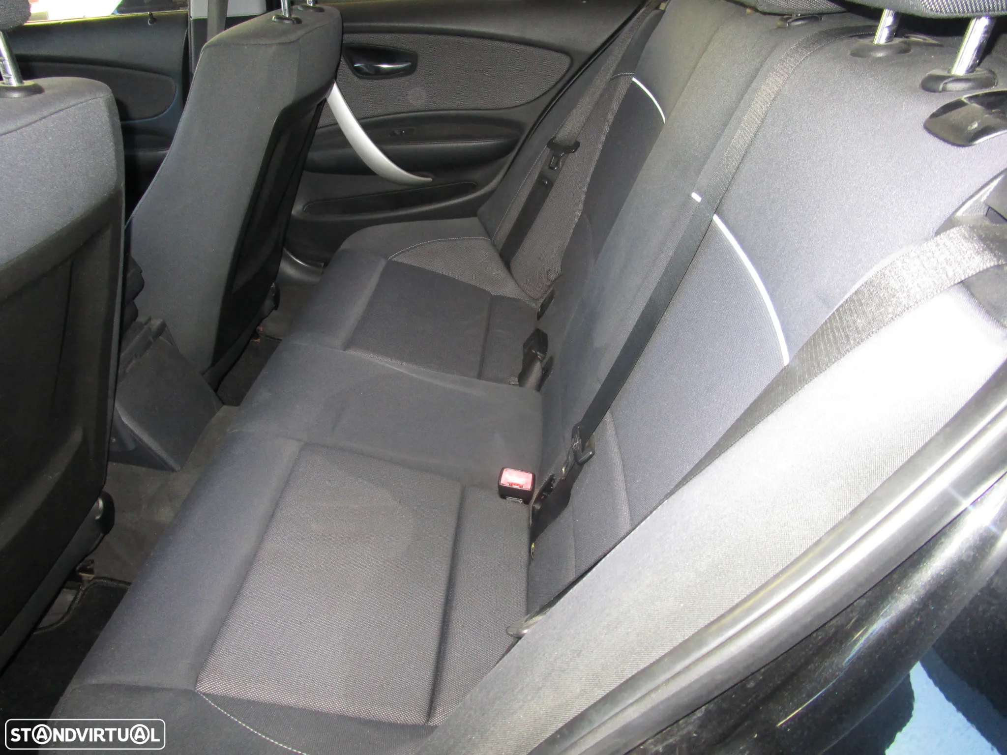 BMW 116 d - 15
