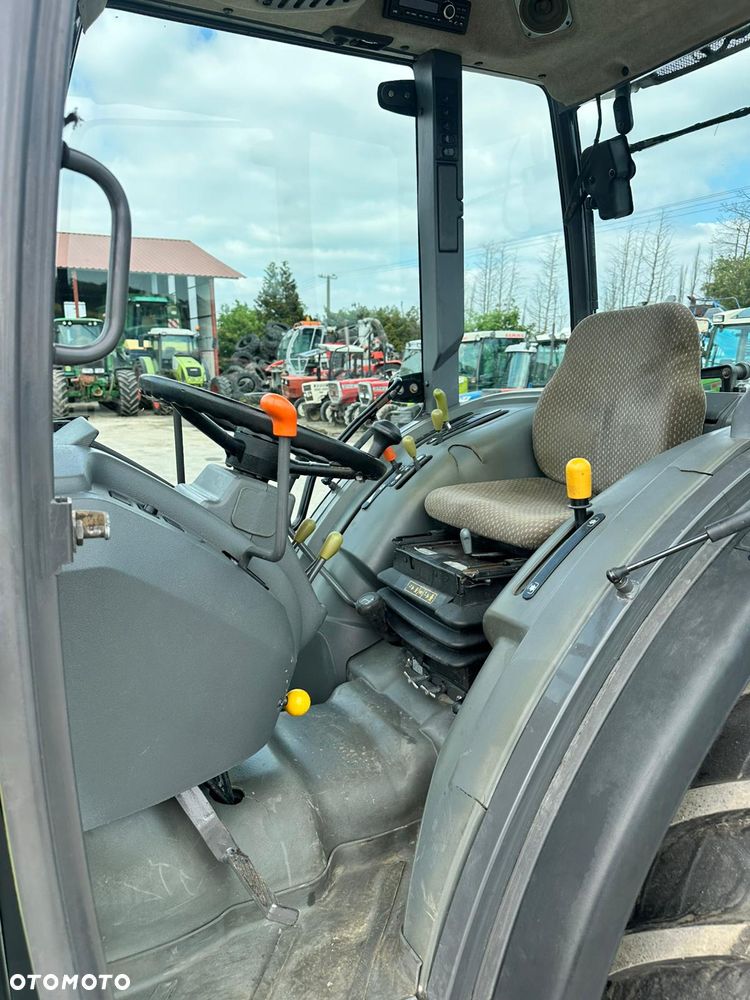 Claas Nectis 237VE - 7