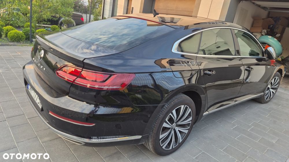 Volkswagen Arteon - 14