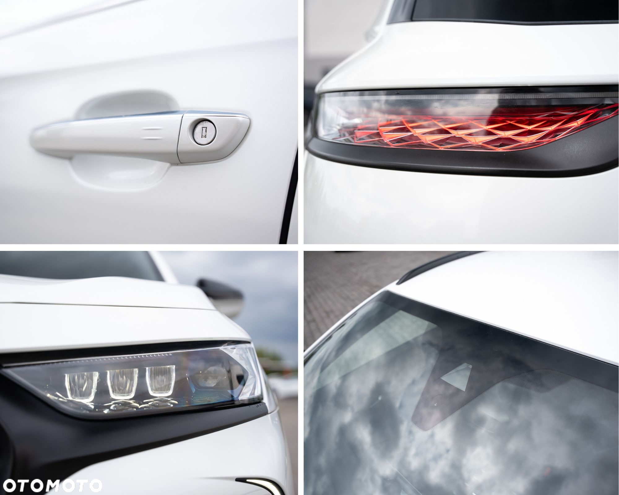 DS Automobiles DS 7 Crossback - 20