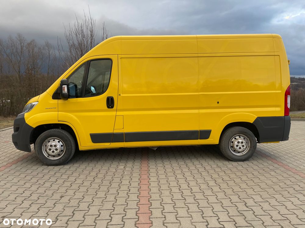 Fiat Ducato - 9