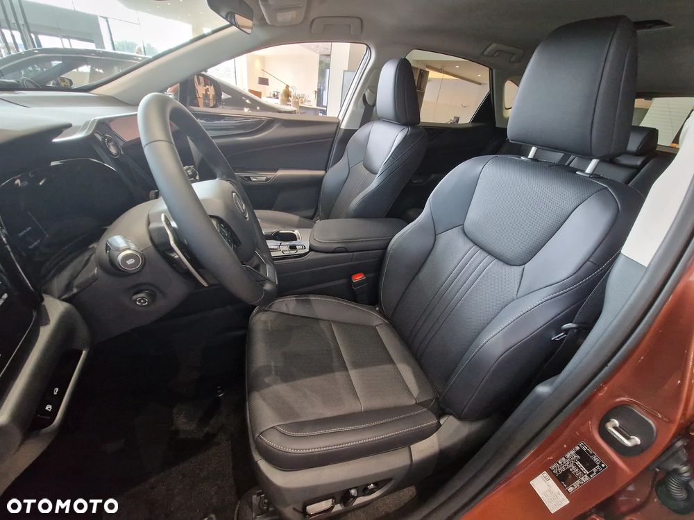 Lexus NX 350h Prestige AWD - 6