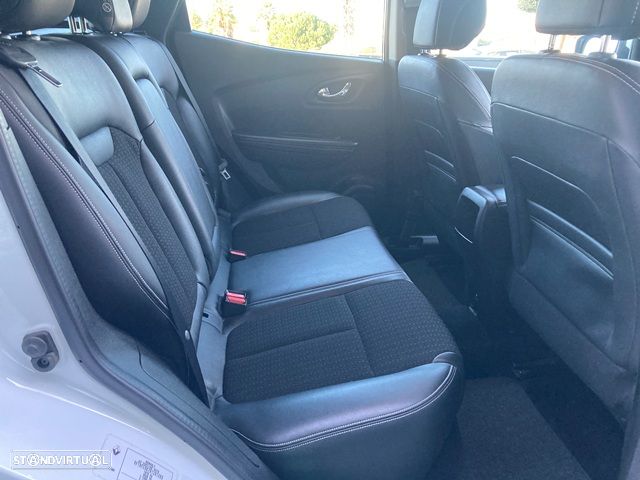 Renault Kadjar 1.5 dCi Exclusive - 38