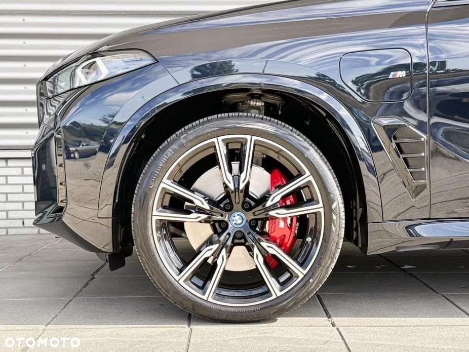 BMW X5 - 13