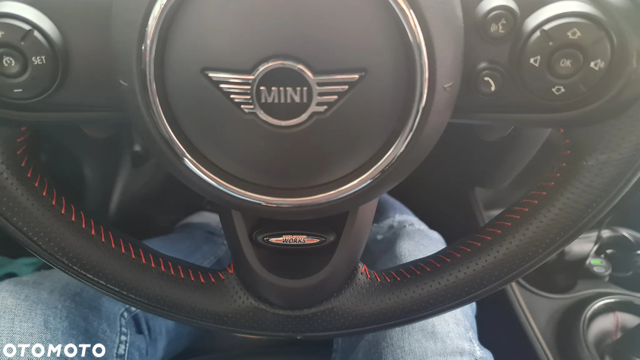 MINI Countryman Cooper S ALL4 sport - 19