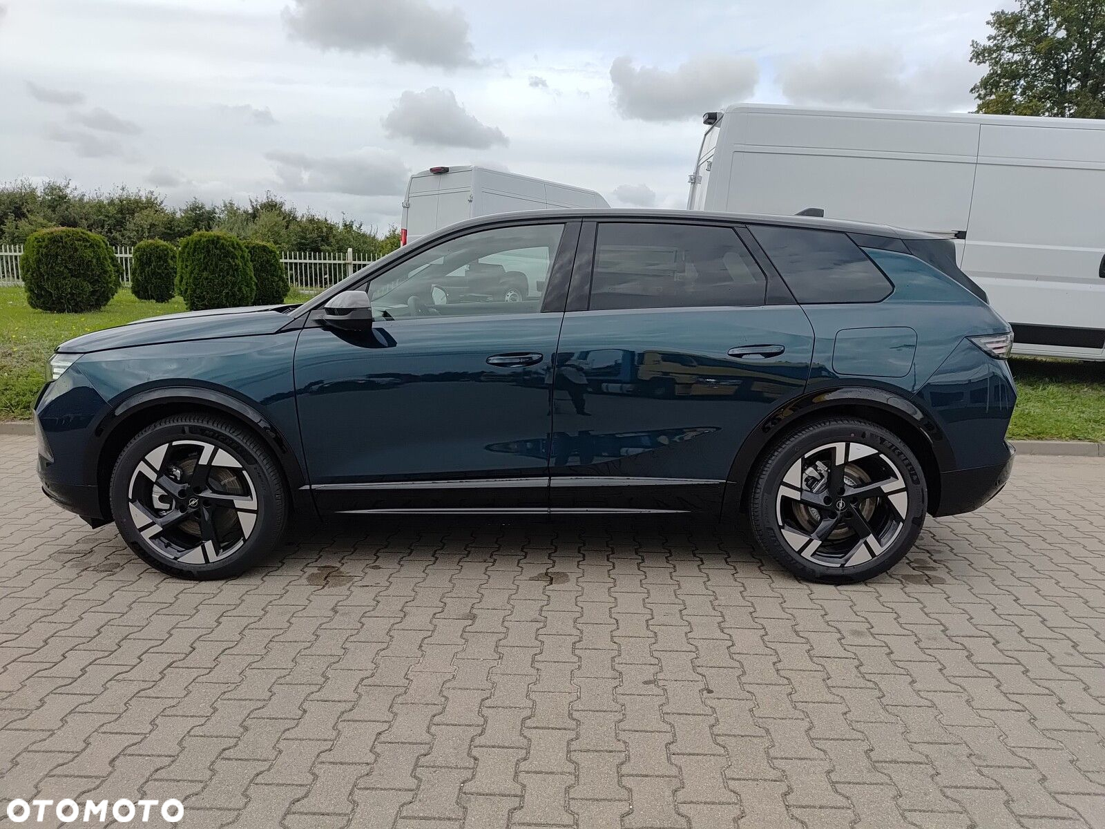 Opel Grandland - 3