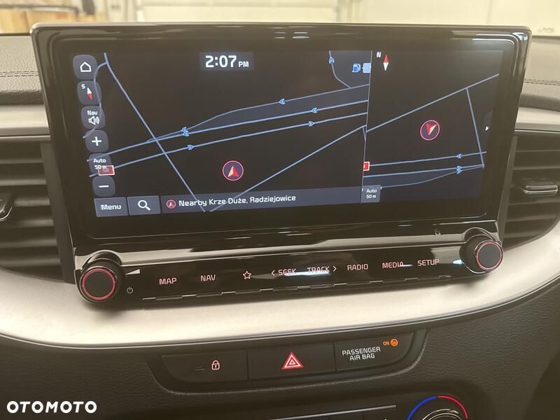Kia Ceed 1.5 T-GDI M - 15
