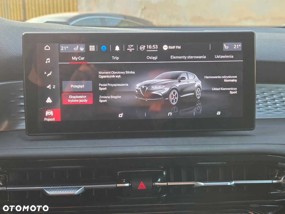 Alfa Romeo Tonale - 29