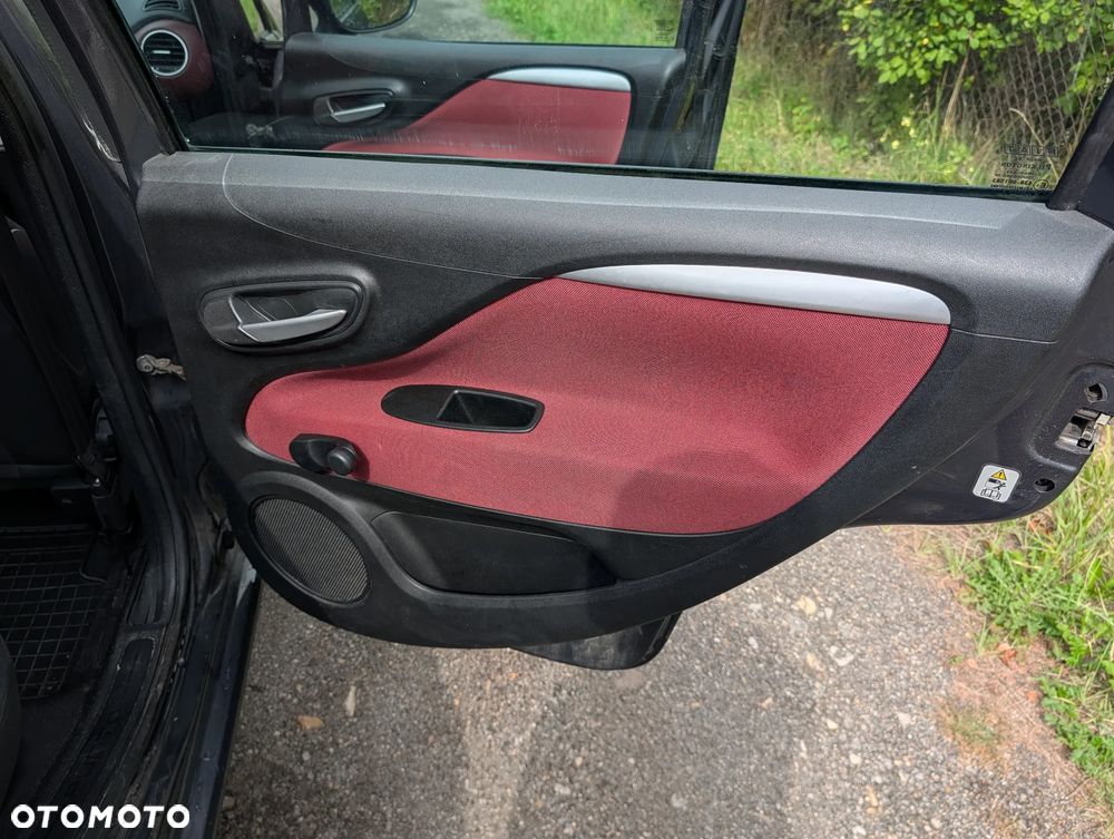 Fiat Punto Evo 1.2 8V Active - 16