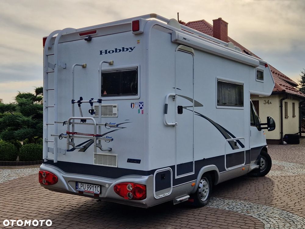 Fiat Ducato - 2