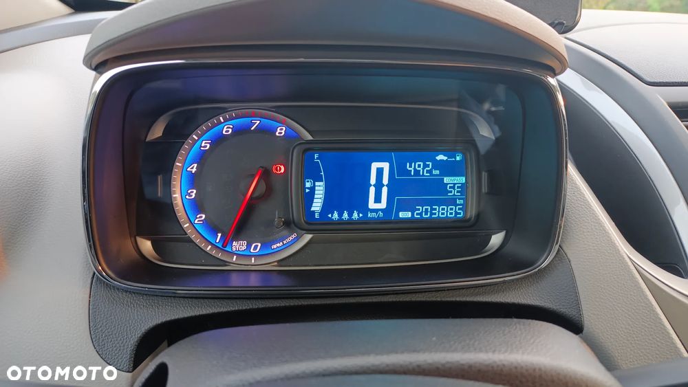 Chevrolet Trax 1.4T AWD LT+ - 17