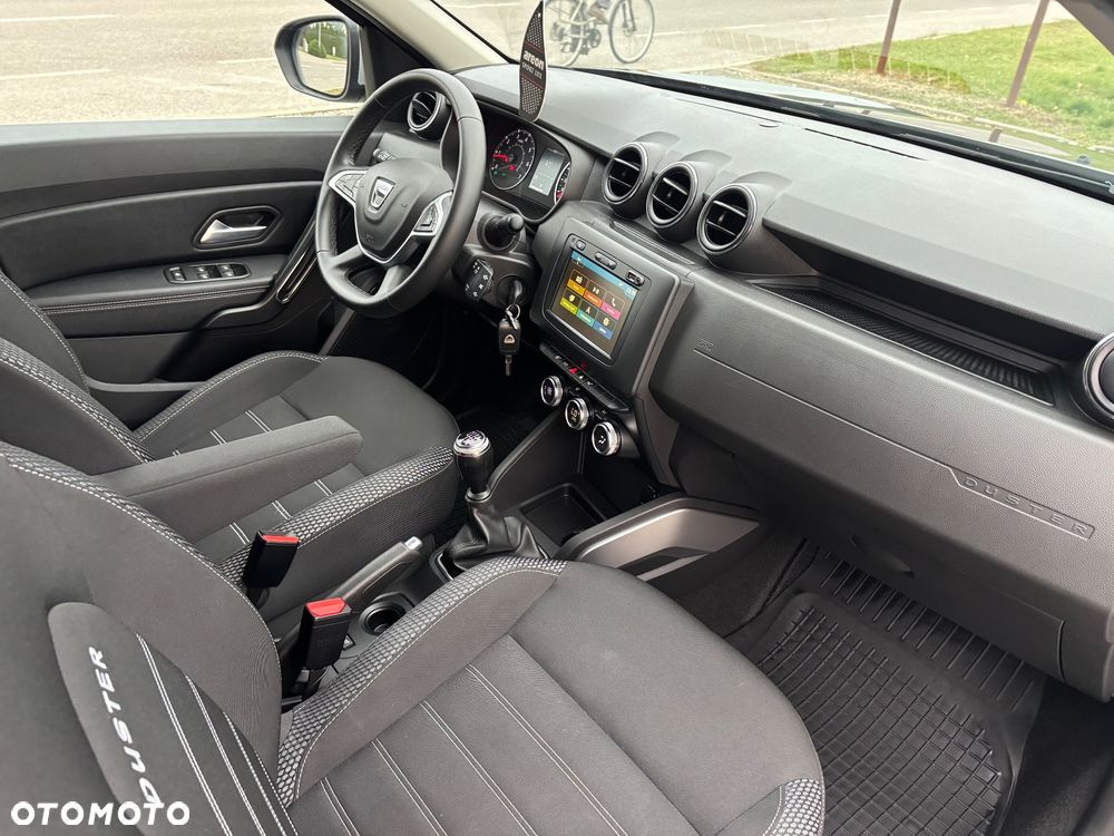 Dacia Duster - 12