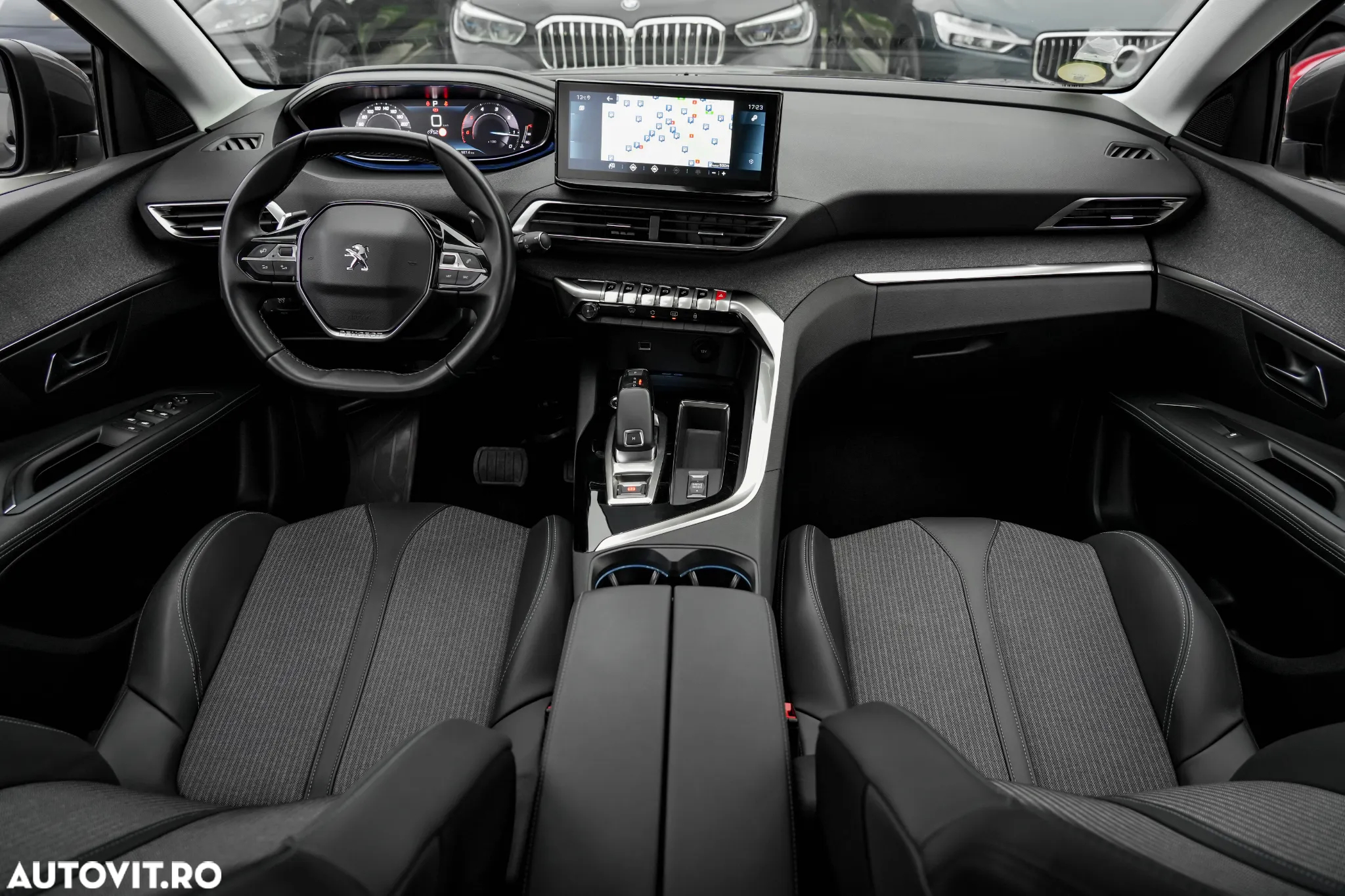 Peugeot 3008 1.5 BlueHDI 130 EAT8 Allure Pack - 3