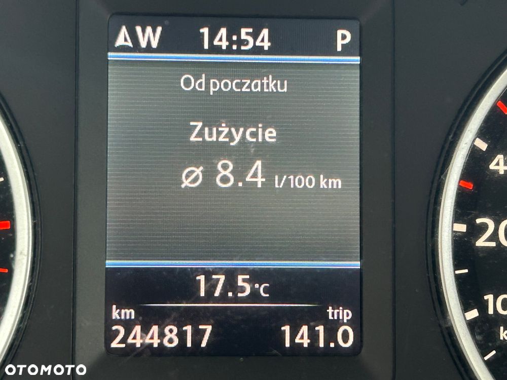 Volkswagen Tiguan 2.0 TDI DPF 4Motion DSG Exclusive - 34