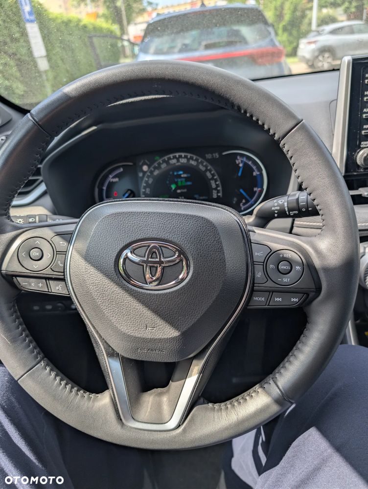 Toyota RAV4 - 14