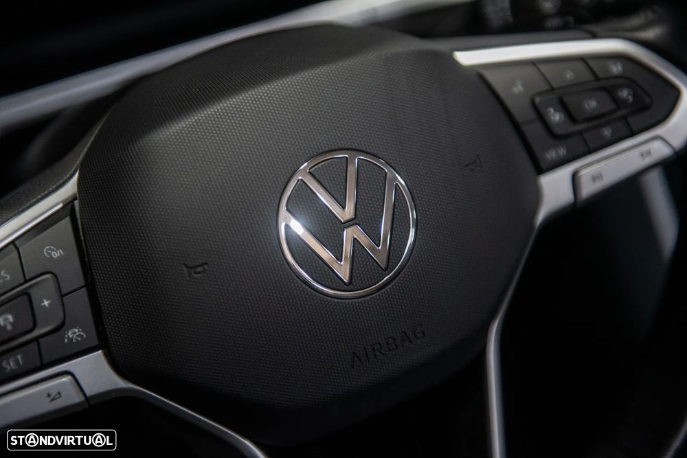 VW T-Roc Cabrio 1.5 TSI ACT OPF DSG Style - 31