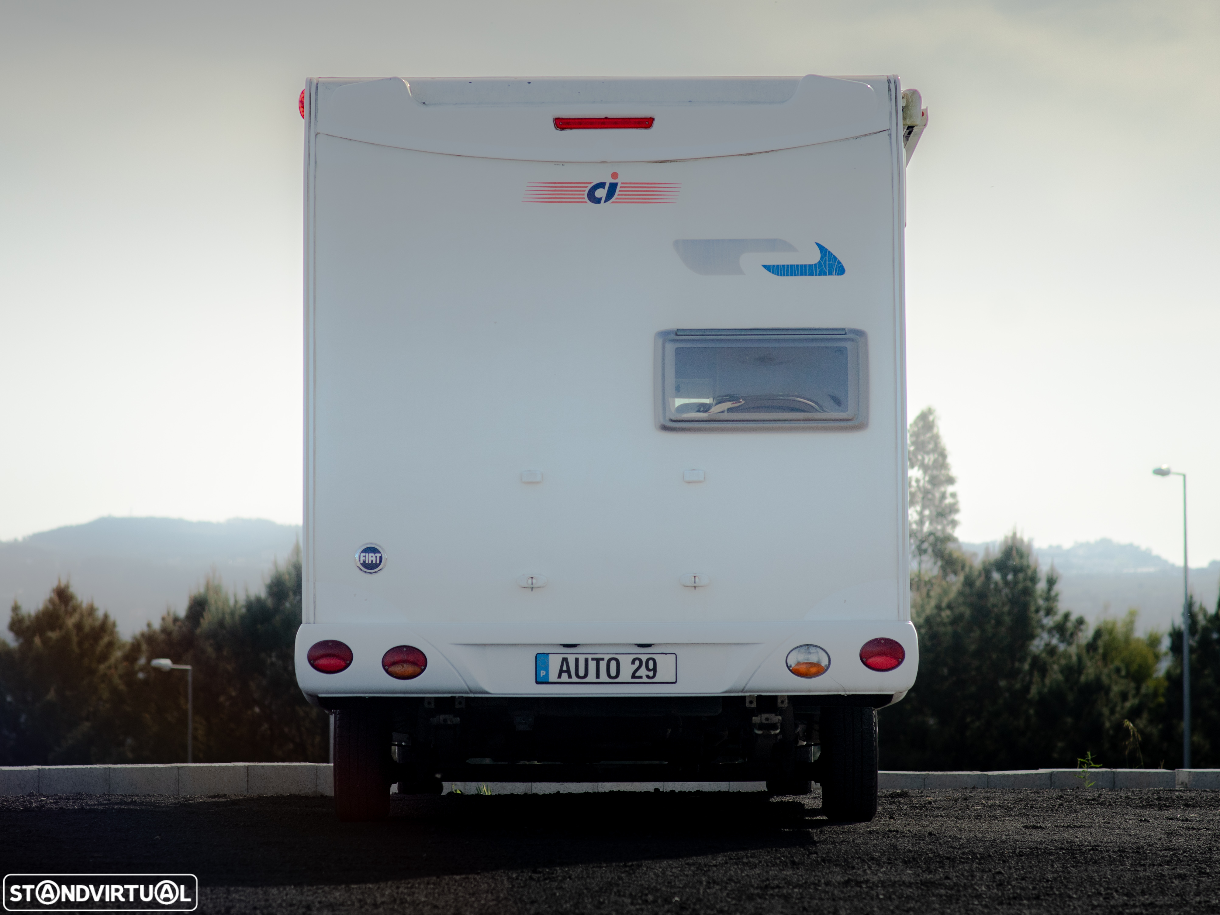 Fiat Ducato Elliot 5 - 5