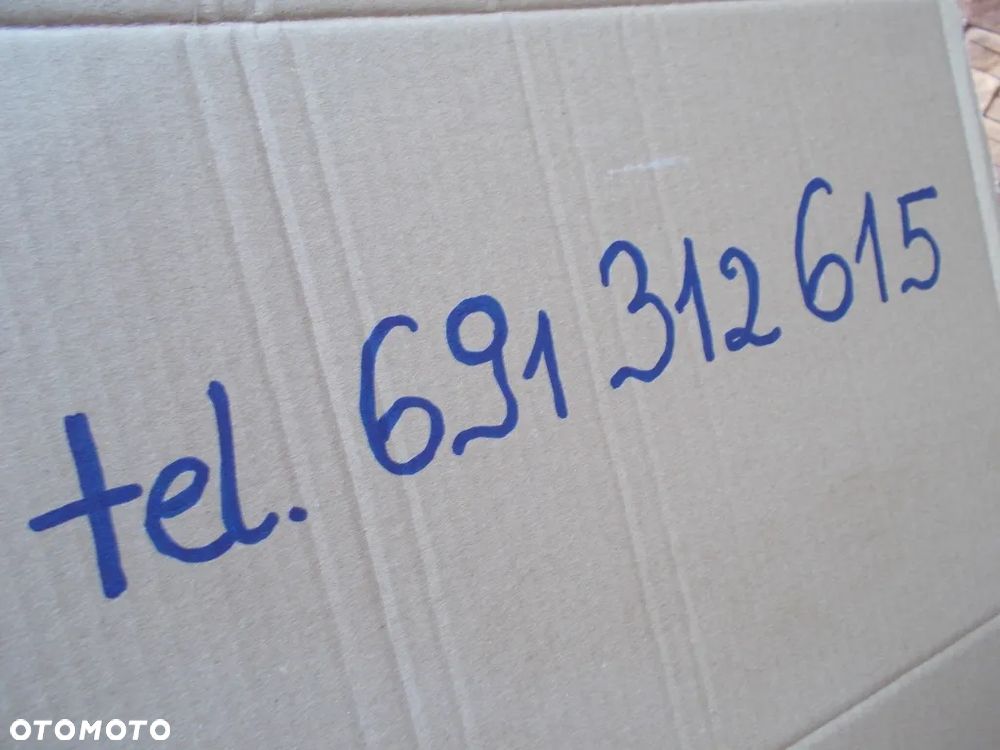 Felga 16 Dacia Duster I II Renault Trafic III Opel Vivaro II B 5x114,3 ET50 - 2