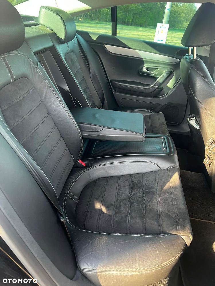 Volkswagen Passat 2.0 TDI Trendline - 10