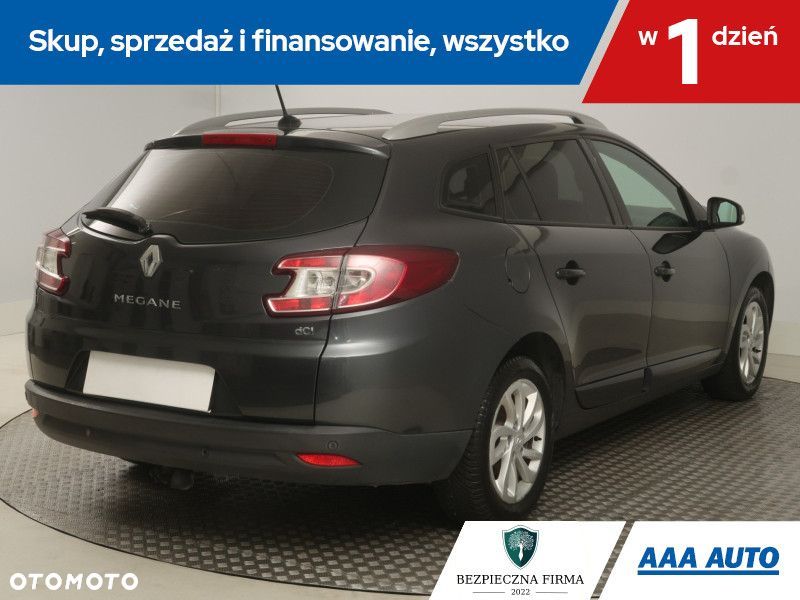 Renault Megane - 7