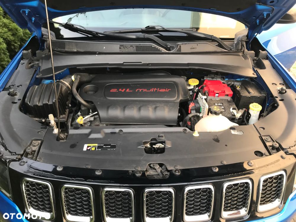Jeep Compass - 15