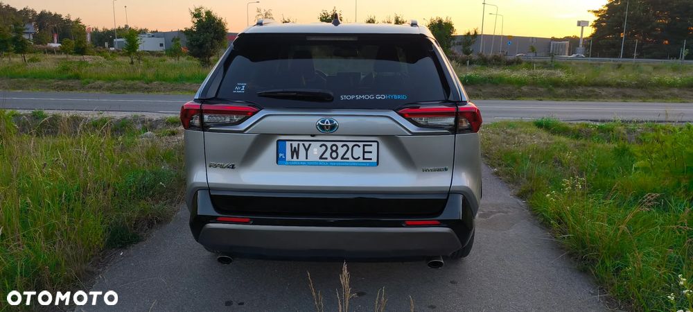 Toyota RAV4 - 7
