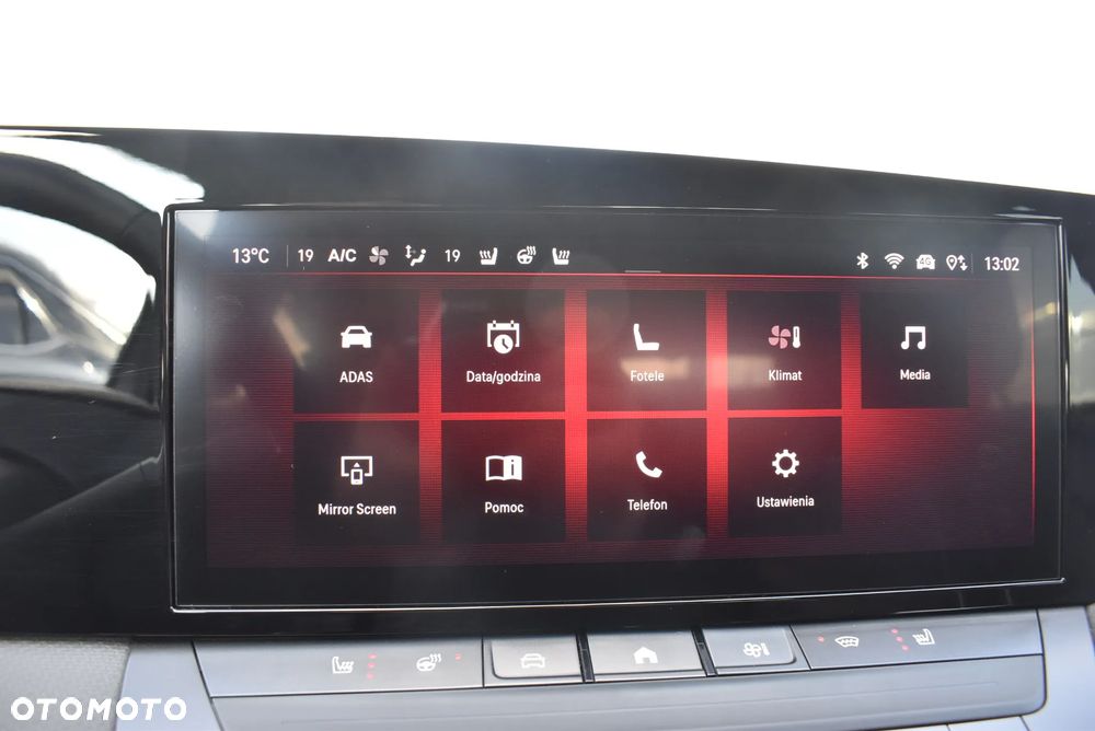 Opel Astra 1.5 CDTI GS Line S&S - 32