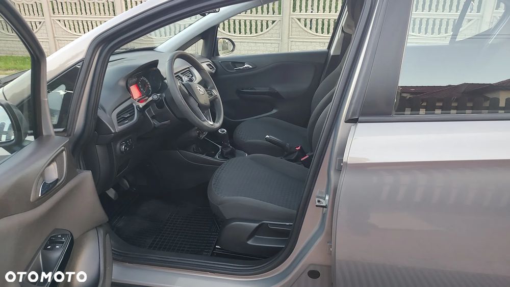 Opel Corsa - 7