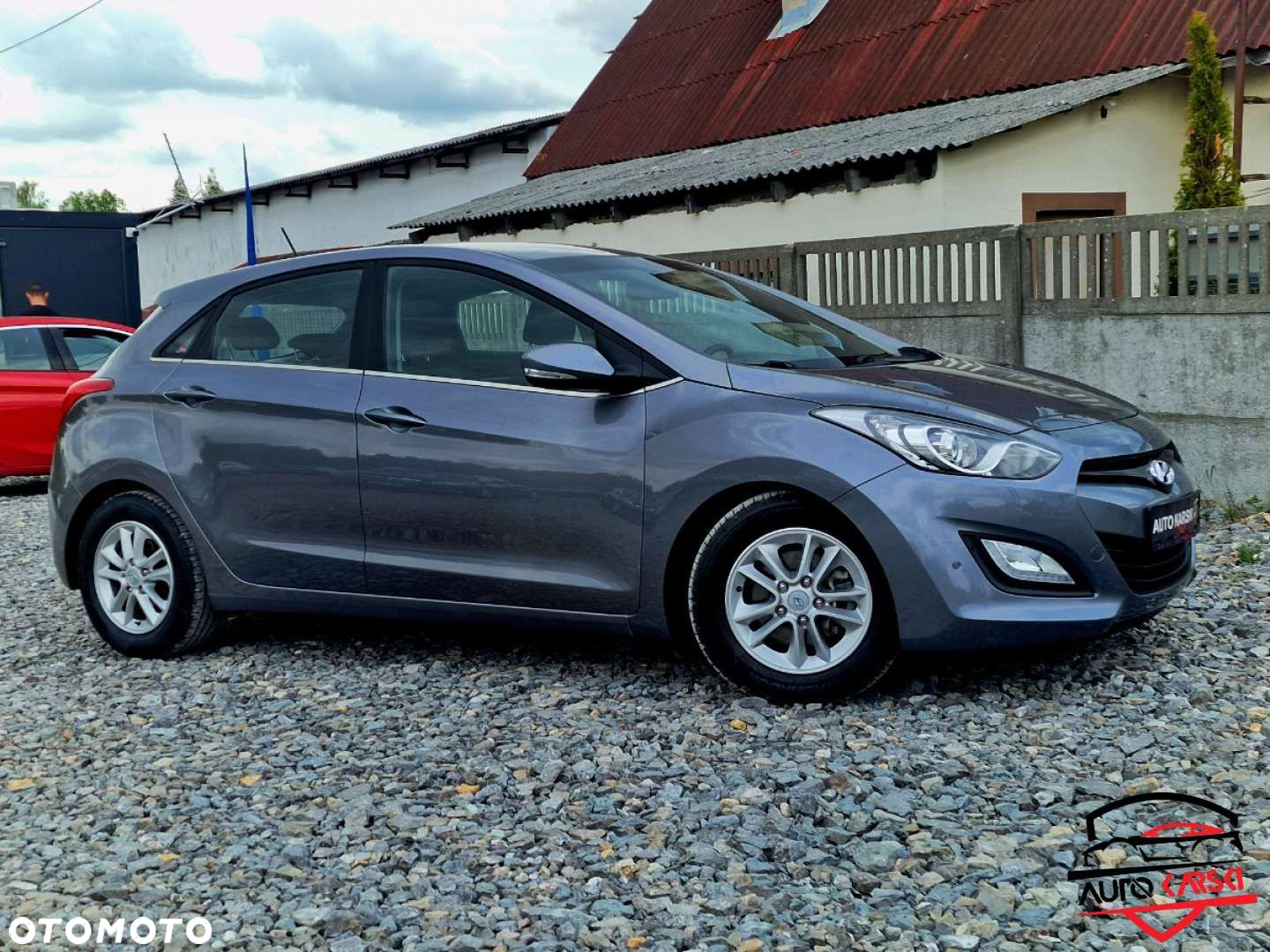 Hyundai i30 - 15