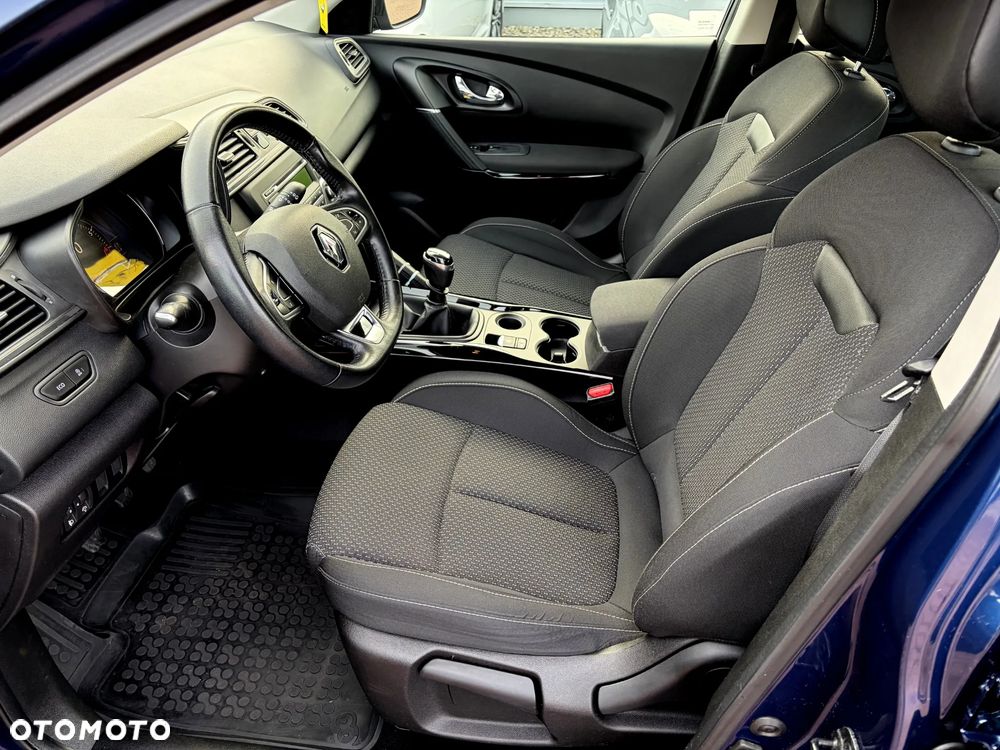 Renault Kadjar Energy TCe 130 COLLECTION - 11