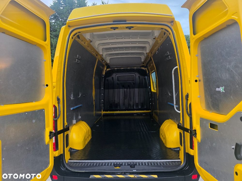 Renault Master - 24