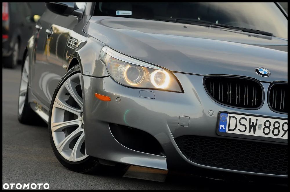 BMW M5 Standard - 15