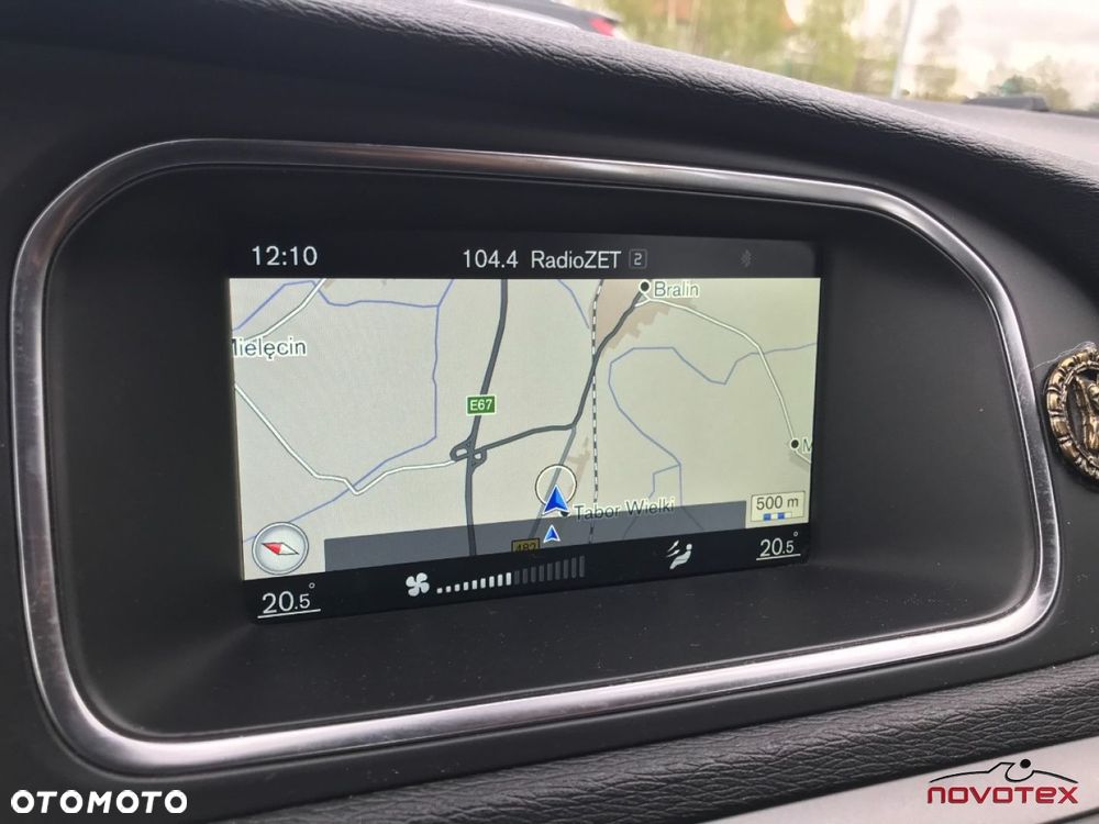 Volvo V40 D2 Drive-E Kinetic - 9