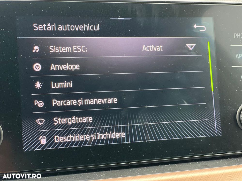 Skoda Kamiq 1.5 TSI DSG Style - 17